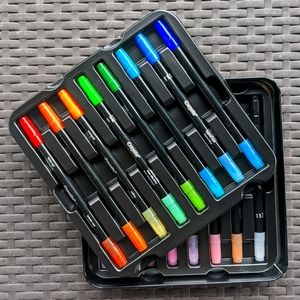 Crayola Signature Dual Tip Markers